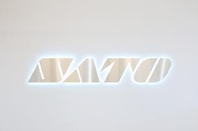 Sato Sign and Logo